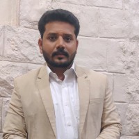 Vishnu Prasad K