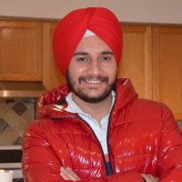 Kamalpreet Singh Sheeh