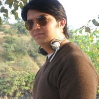 Anvay Dixit