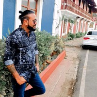 Vishal Mewada
