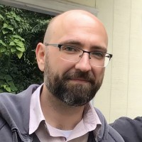 Joshua Corrigan