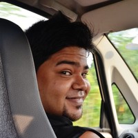 Surojit Saha