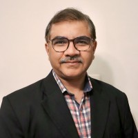 Mushtaq Ahmed