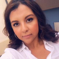 Adriana May