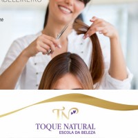 Toque Natural