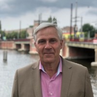 Jan David Waasdorp