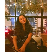 Amisha Swain