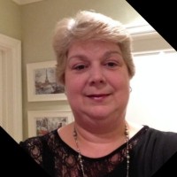 Alison Foxwell