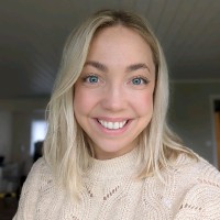 Tina Madeleine Halvorsrød