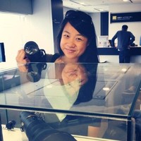 Melissa Liew