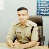 shantanu parashar