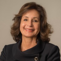 Angela Mora