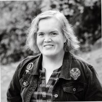 Carrie Griffin Basas