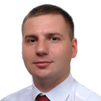 Alexandr Nikonets