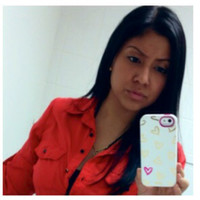 Gloria Negron