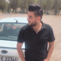 Adam Alobeidi