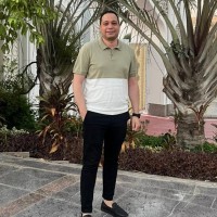 Mahmoud Ashmawy