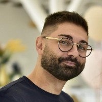 Alessio Armenise