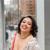 Tori Glaude