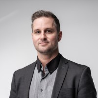 Matthew Morgan