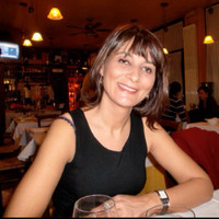 Cinzia Stagnaro