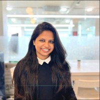 Bhavana Shivarama