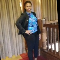 Priscilla w. Chege