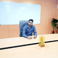 Paritosh Singh