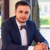 Alexander Domashich