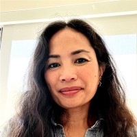 Rebecca Agbuya