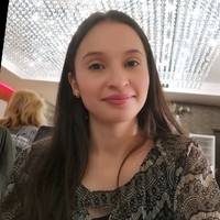 Beatriz Villasmil Ramírez