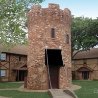 Castle Tower