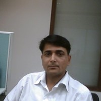 Ashok Kumar Tiwari