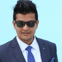 Pankaj Kumar