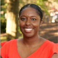 Amanda Brown-Bedell, M.Ed