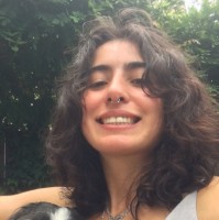 Mariam Arushanjan