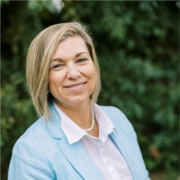 Mo Gaffney, Ed.D.