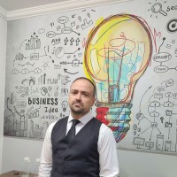 Gláucio Almeida