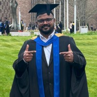 Shamhan M Aminuddeen