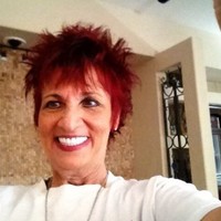 Rosemary Purdy