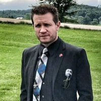Chad Danner