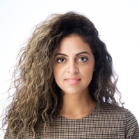 Shereen Aly