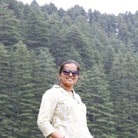 Prachi Gohil