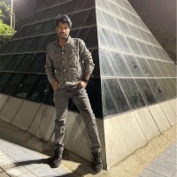 A Chandra Sekhar Reddy