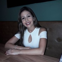 Mariana Cristina dos Santos