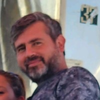 Francisco Gonzalez Serrano