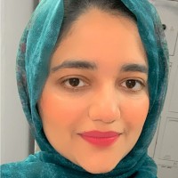 Shareen Arif