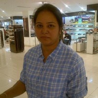 Jyothi Reddy