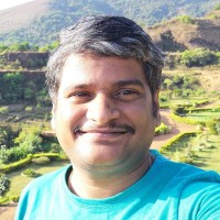 Mohan Sekar