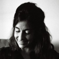 Blanca Alba Junge